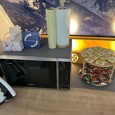 Apartamenty Krokiew زاكوباني المظهر الخارجي الصورة