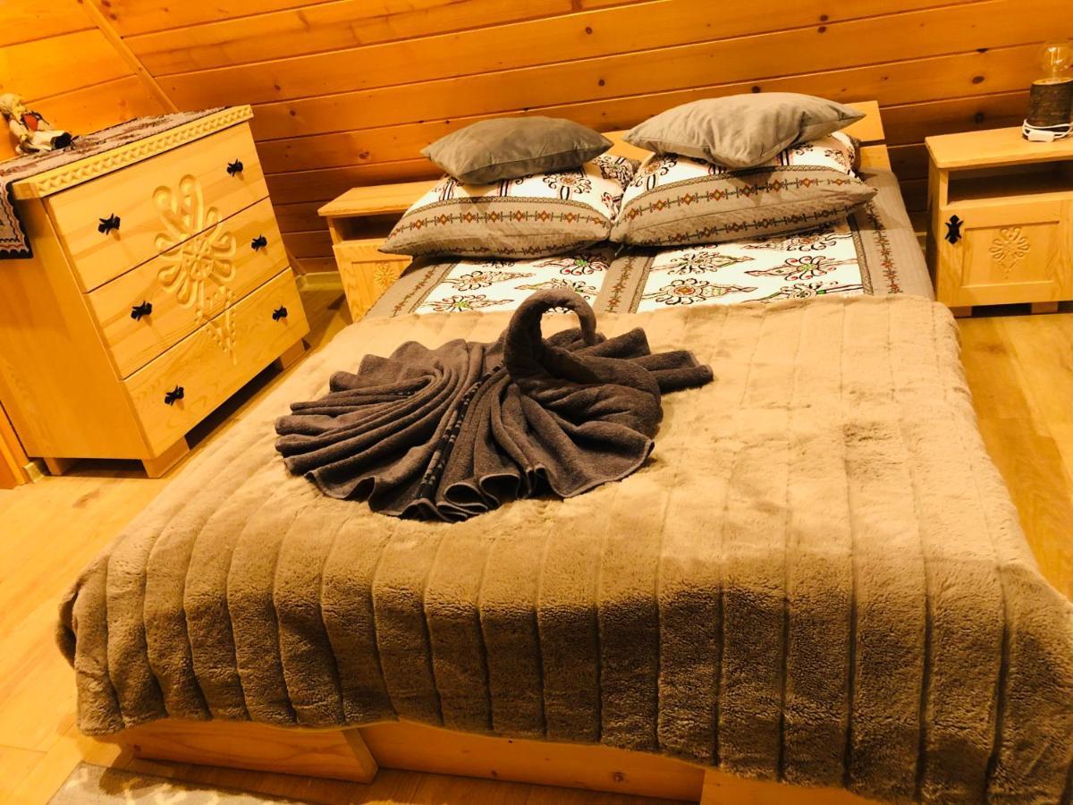 Apartamenty Krokiew زاكوباني المظهر الخارجي الصورة