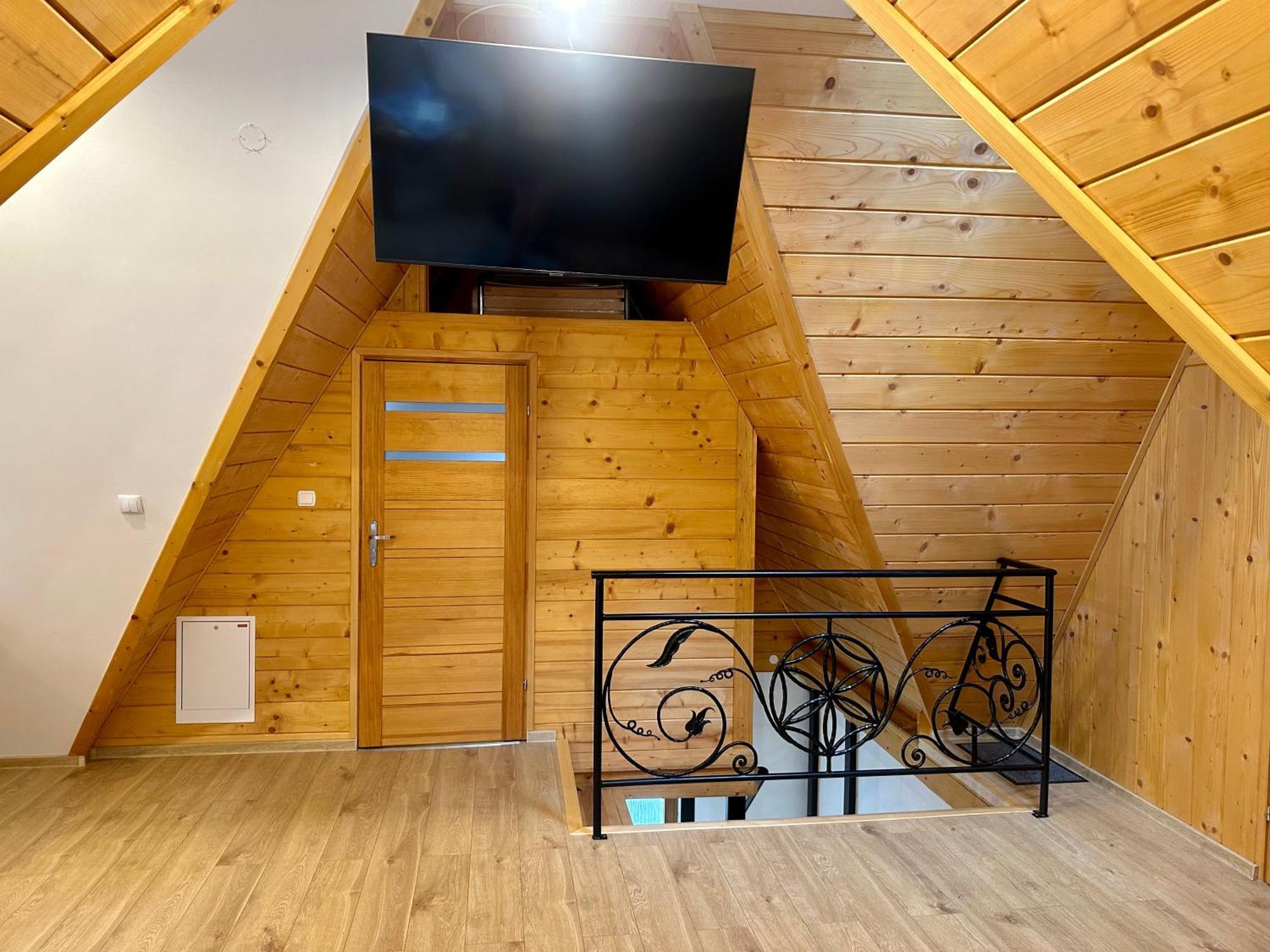 Apartamenty Krokiew زاكوباني المظهر الخارجي الصورة